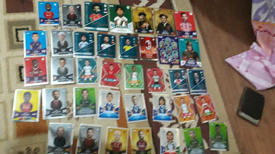 کیمدی همه باهم ارزان|کلکسیون اشیاء عتیقه|مشهد, هدایت|دیوار