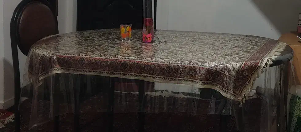 حراج میز ناهار خوری|میز و صندلی غذاخوری|شیراز, دلگشا|دیوار