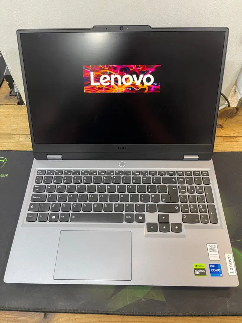 Lenovo LOQ|رایانه همراه|تهران, چهارصد دستگاه|دیوار