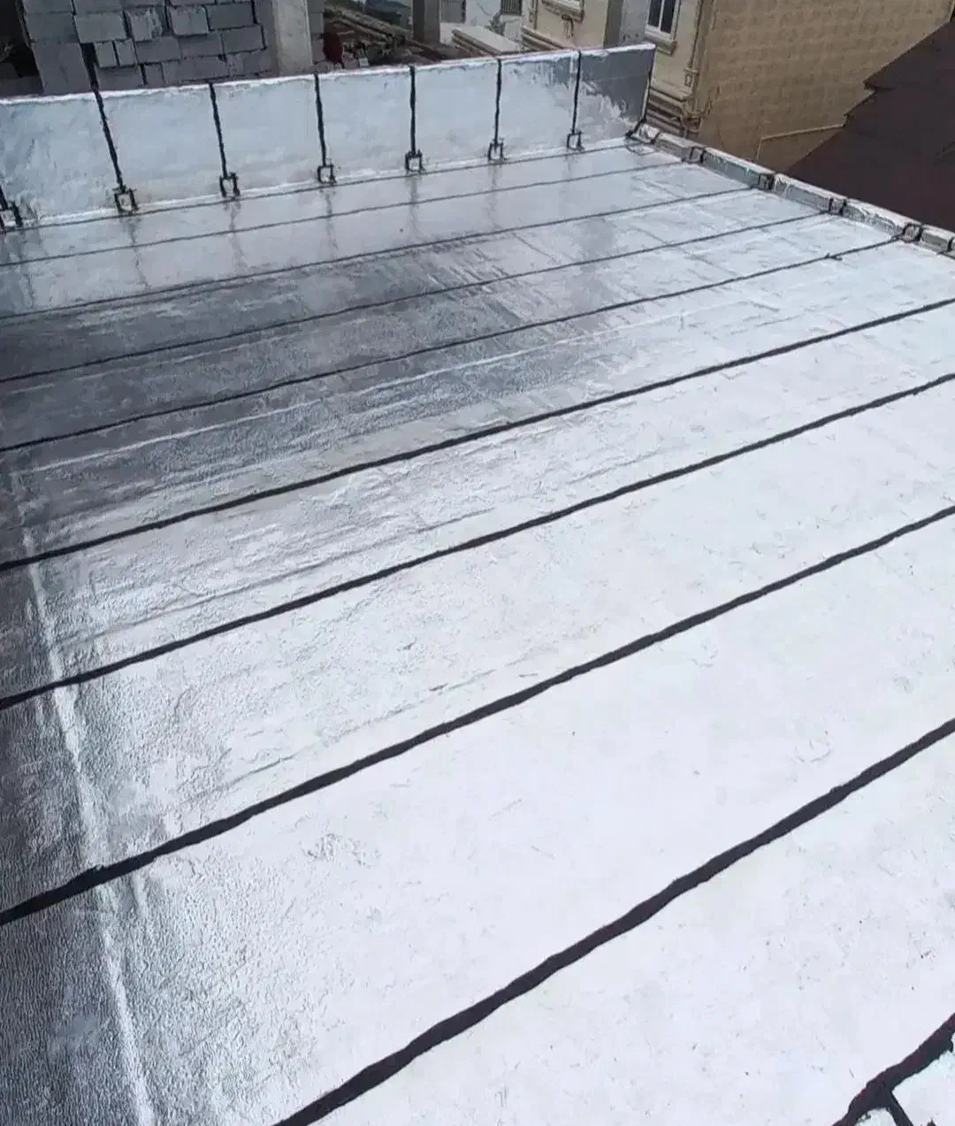 اجراونصب ایزوگام باضمانت وبیمه20ساله حتی 1متر|خدمات پیشه و مهارت|شهریار, شهرک شاهد|دیوار