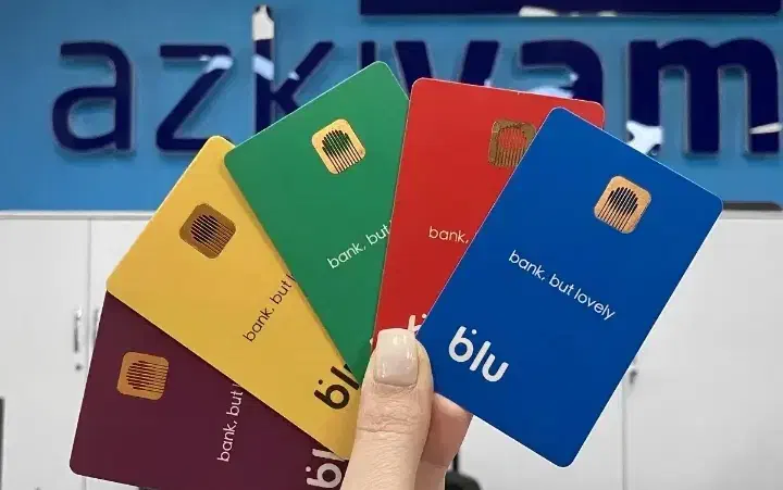 هدیه ۱۵۰ هزارتومانی رایگان بلو بانک|کارت هدیه و تخفیف|فیروزکوه, |دیوار