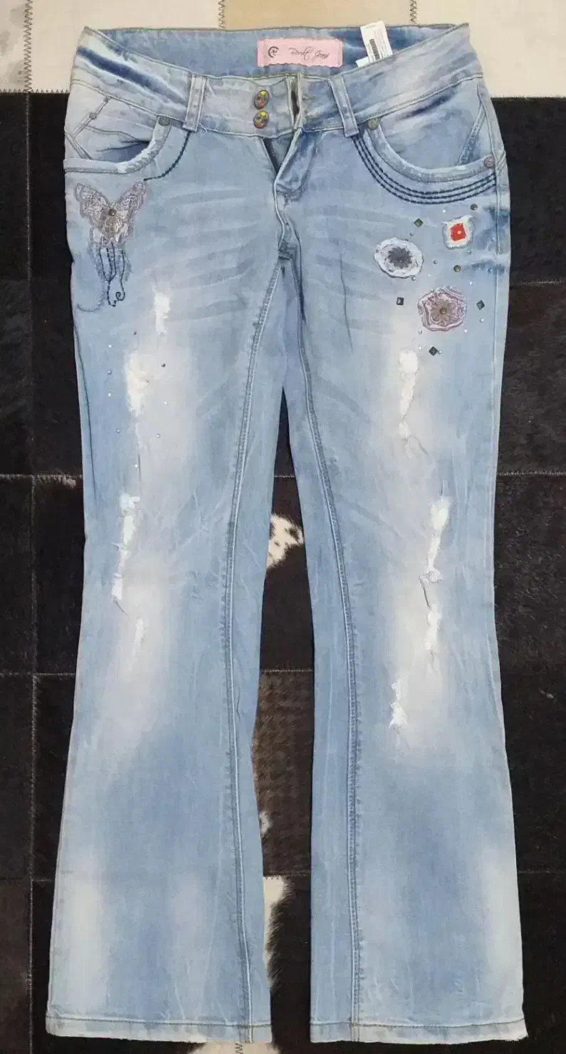 دوتا شلوار جین اصل . در پردیس + ارسال|حراج|تهران, تهرانپارس شرقی|دیوار