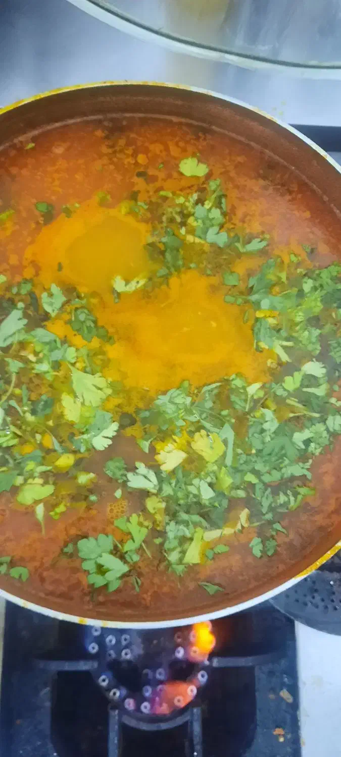 سوپ مریض|خوردنی و آشامیدنی|قم, صفائیه|دیوار