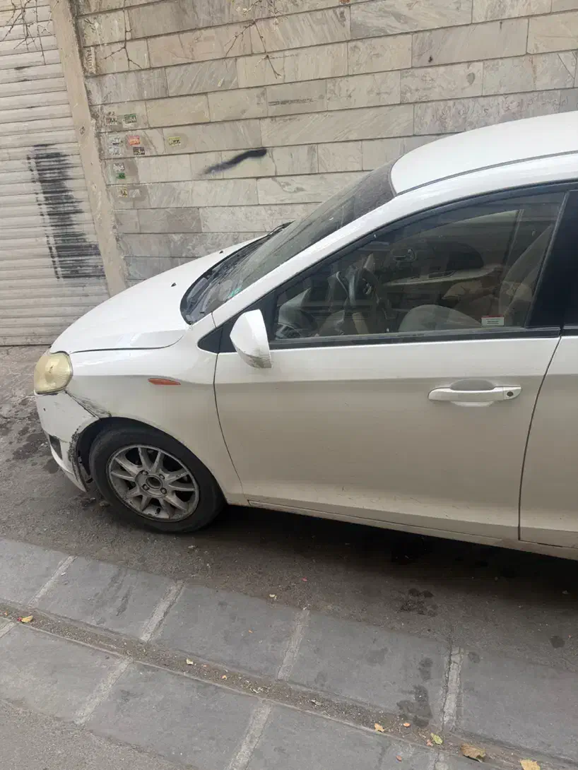 ام وی ام 315|خودرو سواری و وانت|تهران, بریانک|دیوار