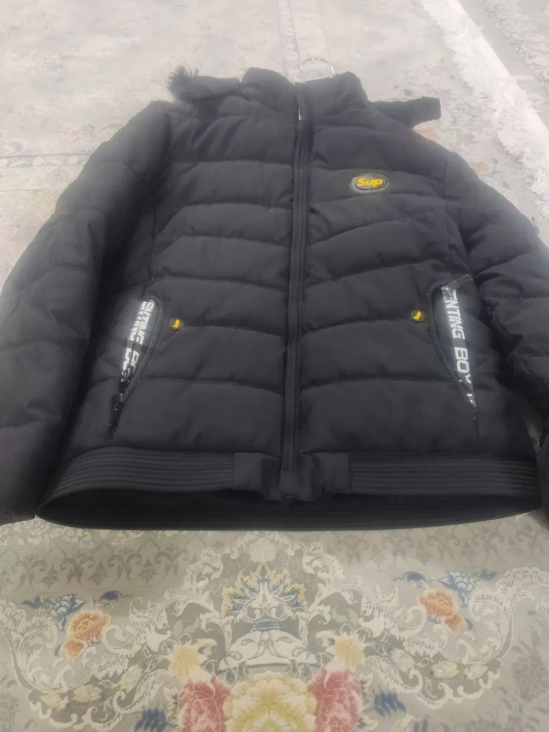 کاپشن پسرانه|لباس|سبزوار, قصبه شرقی|دیوار