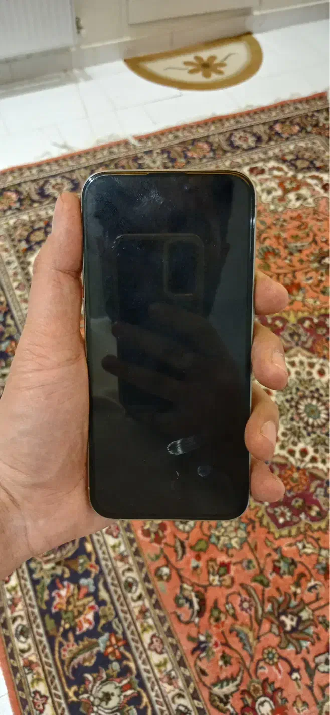 ایفون ۱۵ پرومکس|موبایل|تبریز, |دیوار