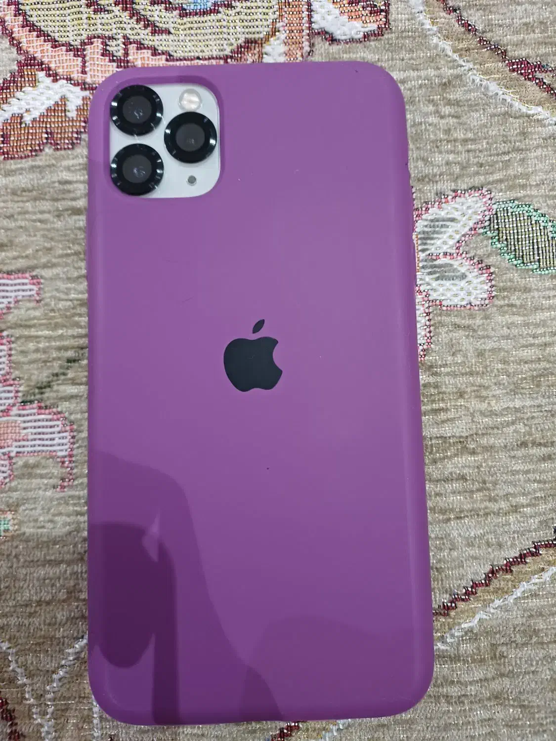 ایفون 11پرومکس ch256|موبایل|تهران, افسریه جنوبی|دیوار