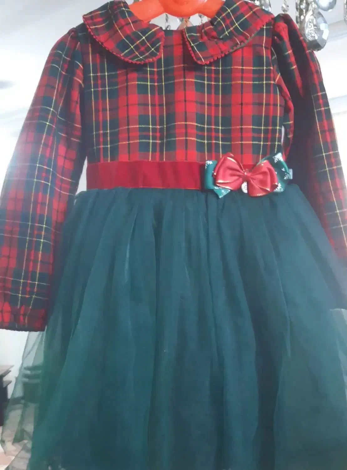 لباس عروس کودک|کفش و لباس بچه|گرمدره, |دیوار