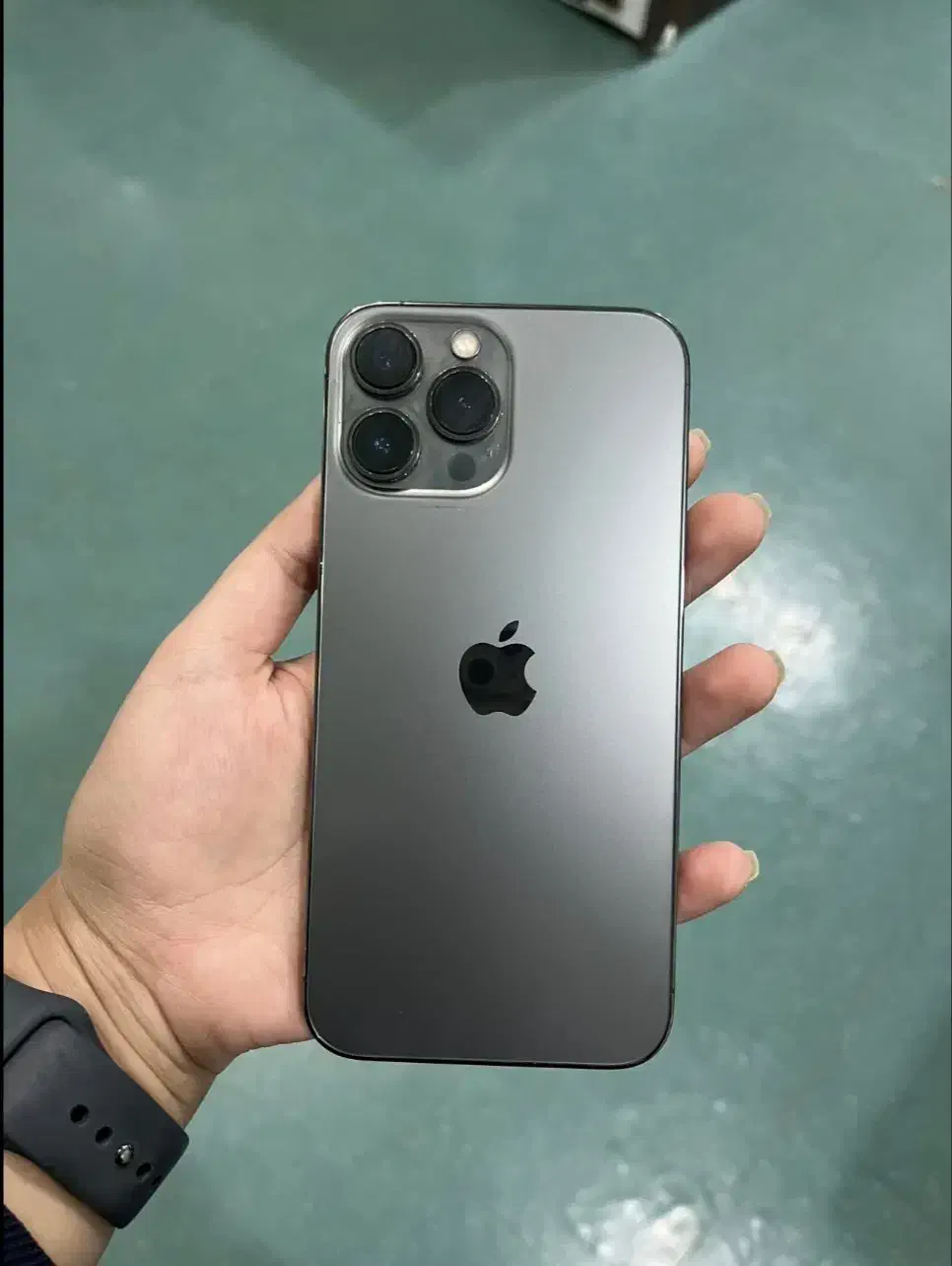 ایفون ۱۳ پرومکس 13 promax|موبایل|سبزوار, پاسداران|دیوار