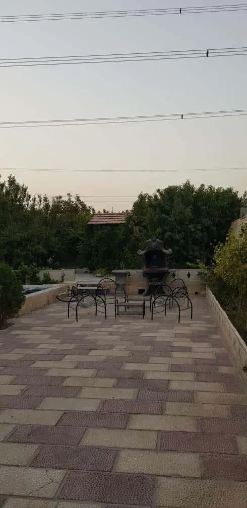 اجاره ویلا|اجارهٔ کوتاهمدت ویلا و باغ|صباشهر, |دیوار