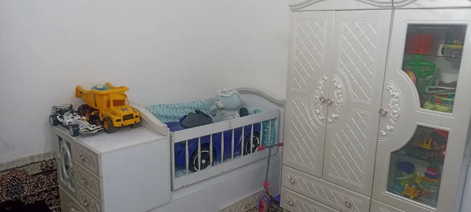 سرویس چوب کودک، سیسمونی|اسباب و اثاث بچه|مشهد, نکاح|دیوار