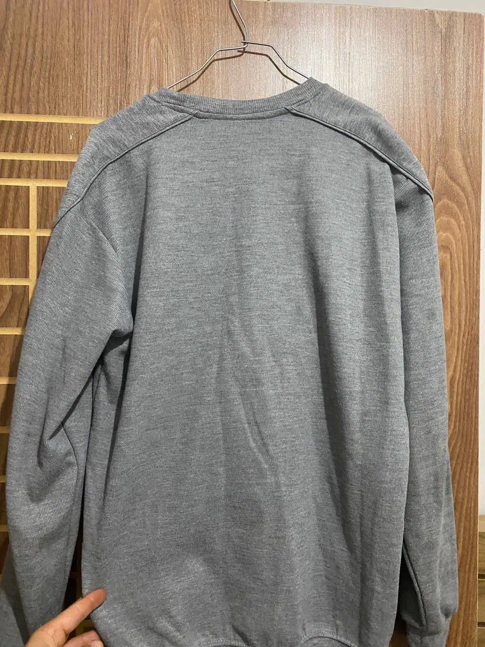 لباس مردانه تمیز سایز XL تا XXL قیمت مناسب|لباس|رشت, جانبازان|دیوار