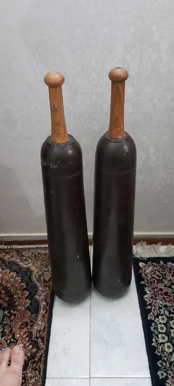 میل باستانی|کلکسیون اشیاء عتیقه|ری, ملک‌آباد|دیوار