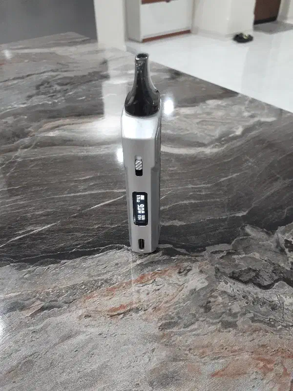 پاد تلما الیت|زیورآلات و اکسسوری|پرند, فاز ۱|دیوار