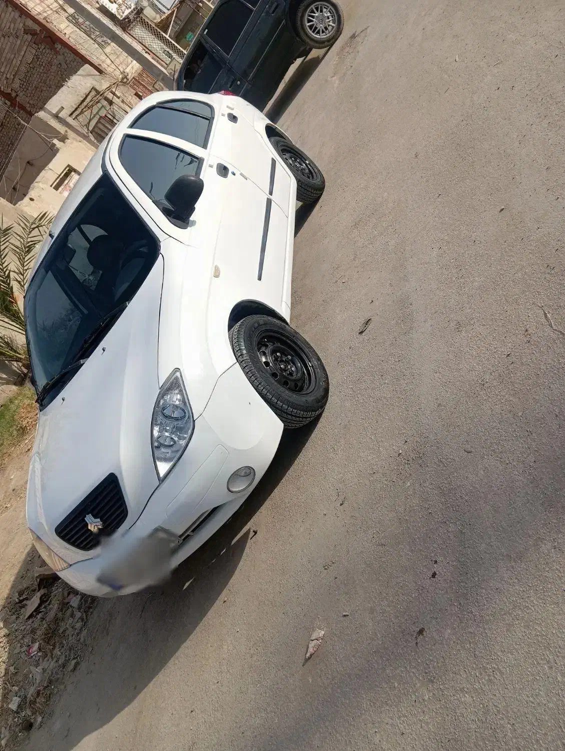 تیبا۲|خودرو سواری و وانت|زابل, |دیوار