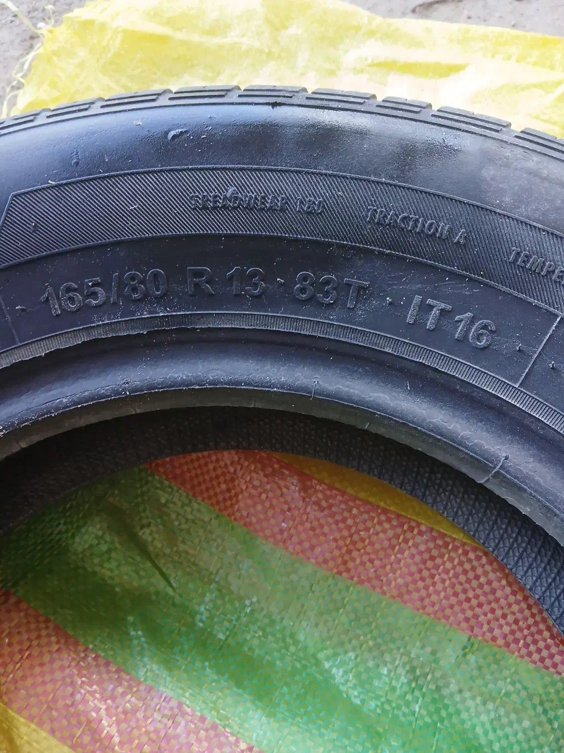 تایر|حراج|میاندوآب, |دیوار