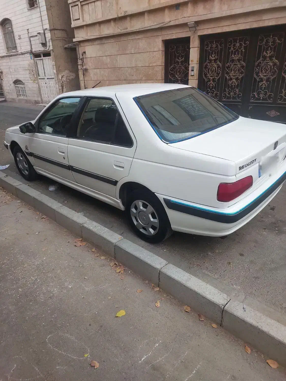 پارس سال 98|خودرو سواری و وانت|صباشهر, |دیوار