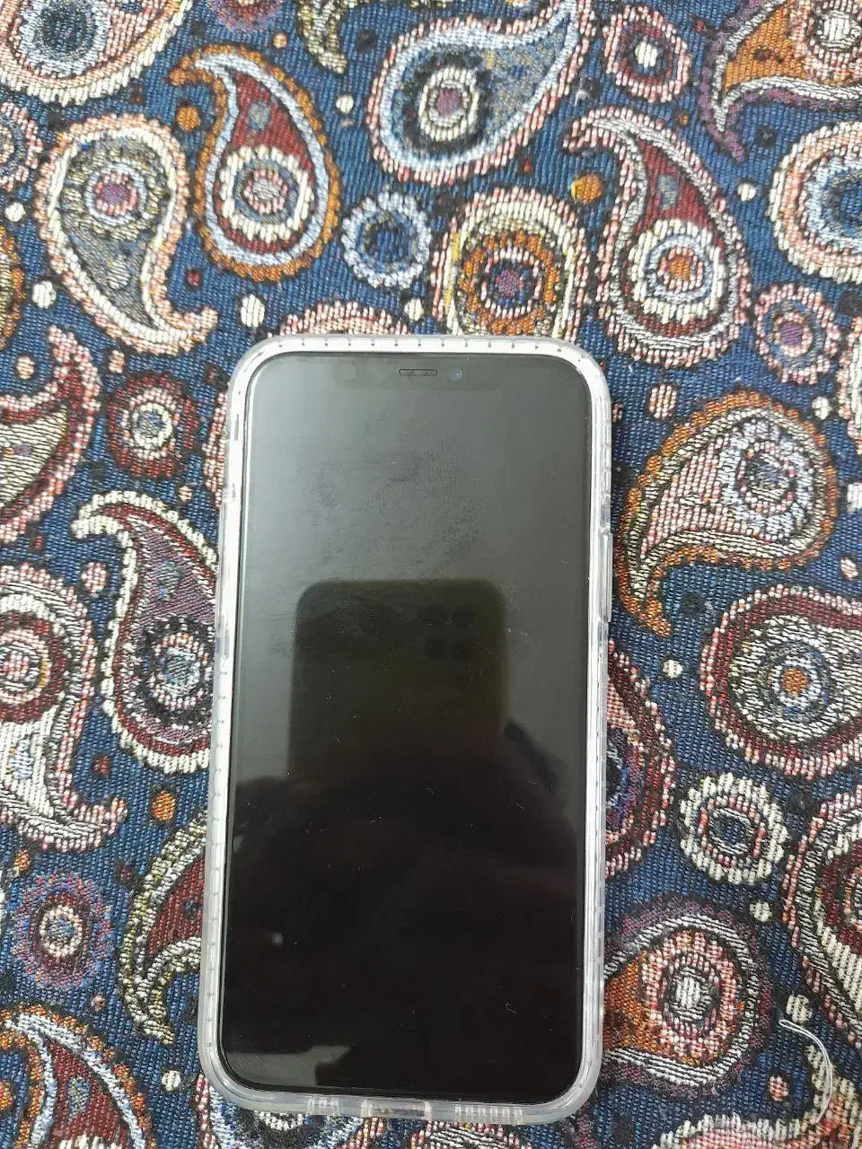 ایفون ۱۱pro|موبایل|رشت, دیانتی|دیوار