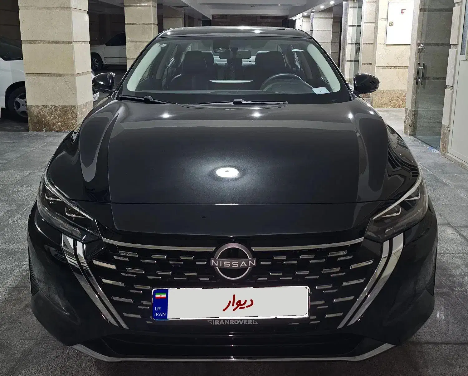 نیسان سیلفی۲۰۲۴|خودرو سواری و وانت|کرج, گلشهر|دیوار