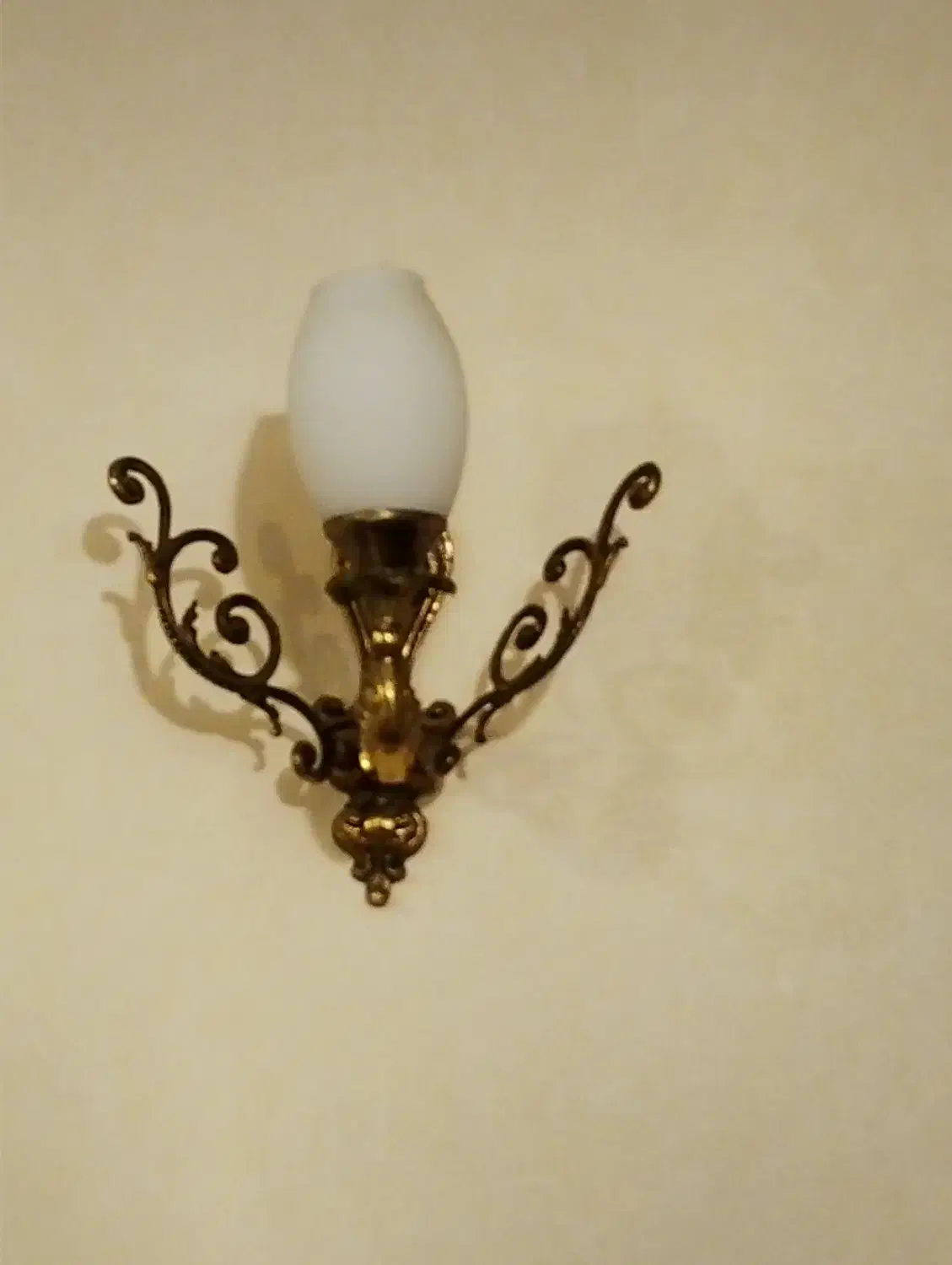 لوستر|لوستر و چراغ آویز|کرج, مطهری|دیوار