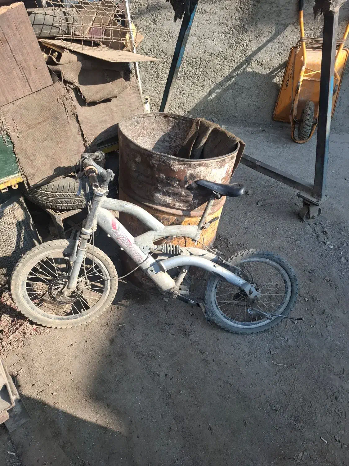 دوچرخه ۲۶|دوچرخه، اسکیت، اسکوتر|چهاردانگه (تهران), |دیوار