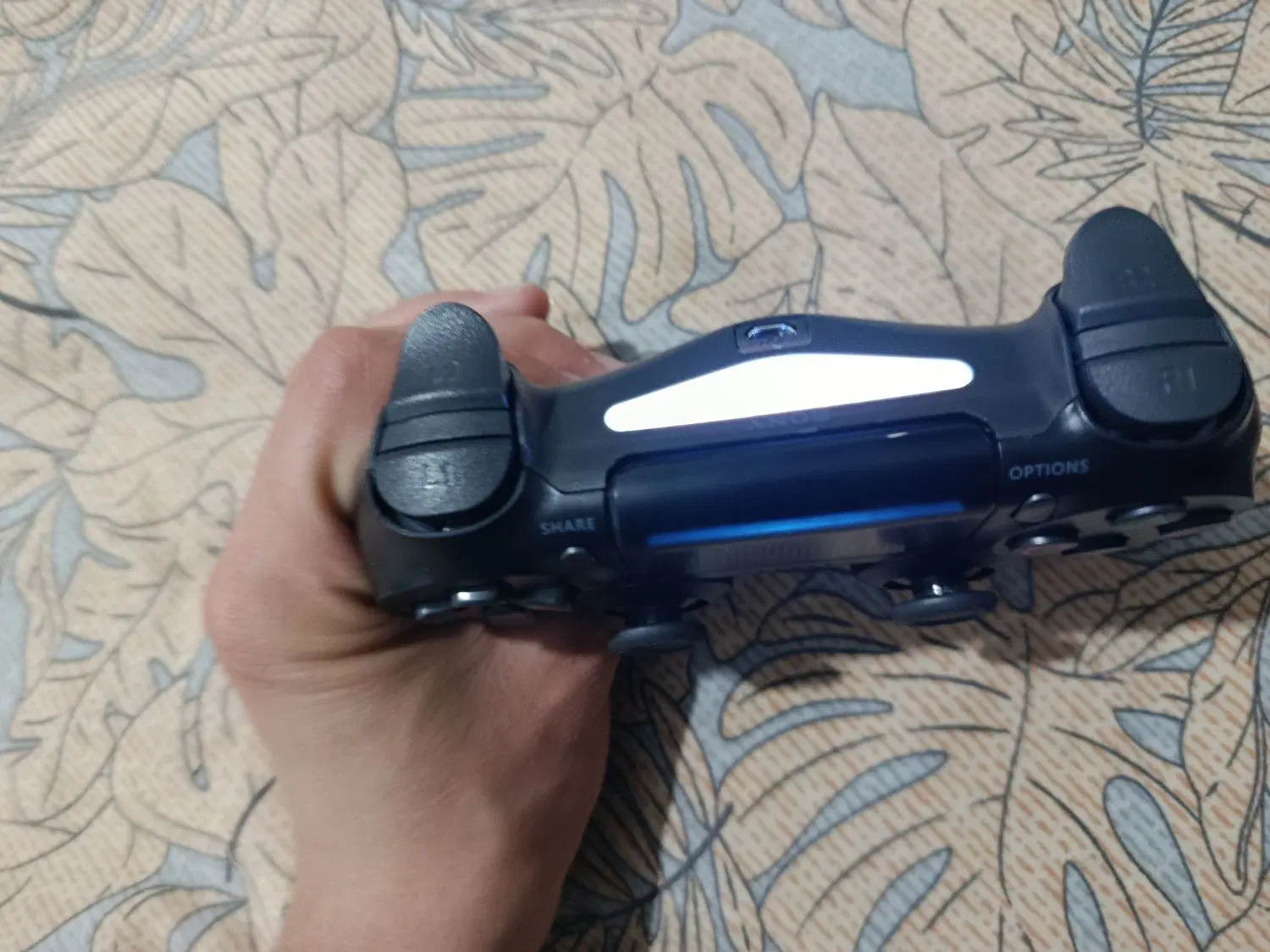 ps4 دس ته|کنسول، بازی ویدئویی و آنلاین|اراک, |دیوار