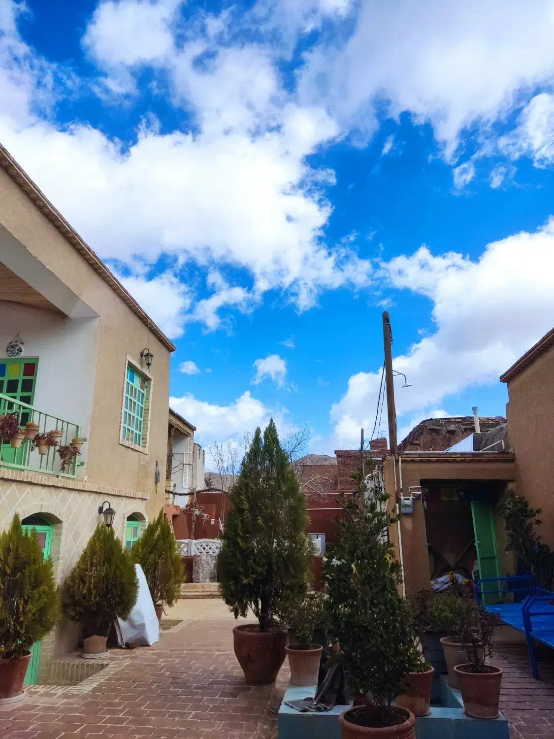 تور گردشگری و طبیعت گردی و بوم گردی در بوانات|تور و چارتر|بوانات, |دیوار