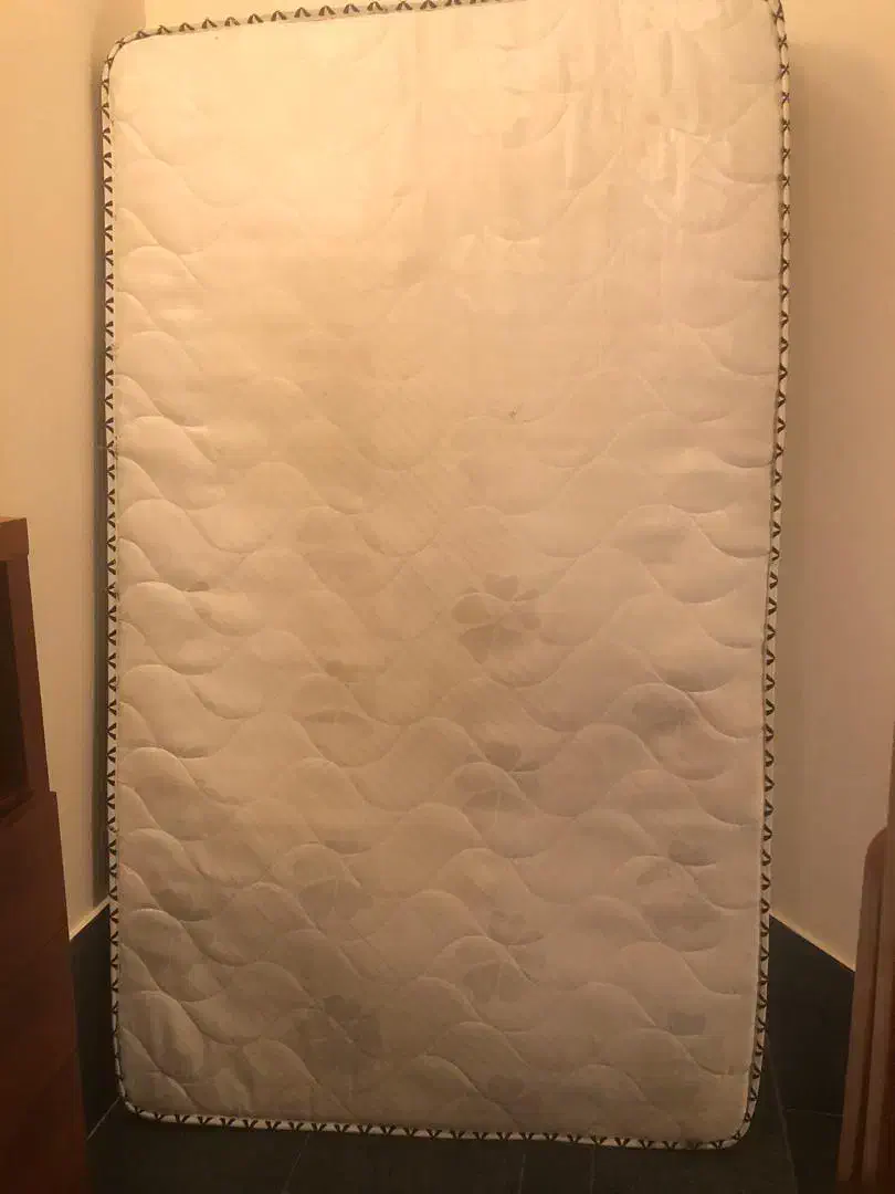 تشک ۱۲۰|تشک تختخواب|کیش, |دیوار