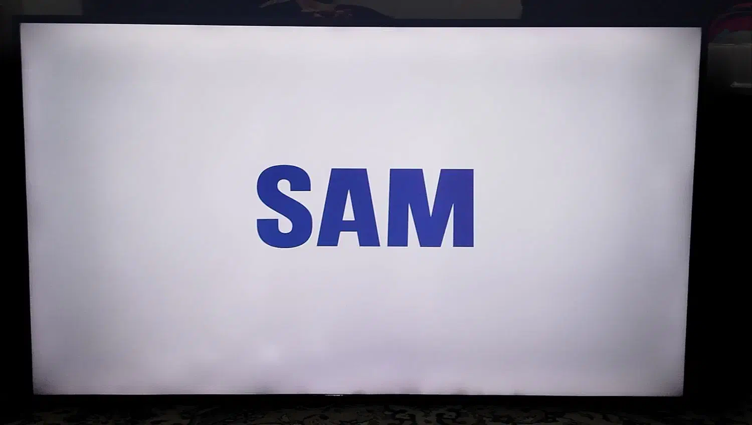 سام led 55 هوشمند|تلویزیون و پروژکتور|بندرعباس, |دیوار