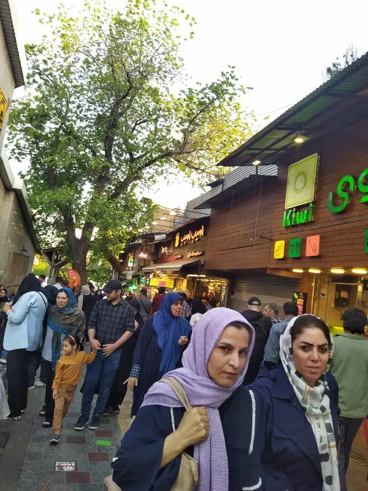 اجاره مغازه 81 متری در مرکز شهریار 500م 100م|اجارهٔ مغازه و غرفه|شهریار, شهریار|دیوار