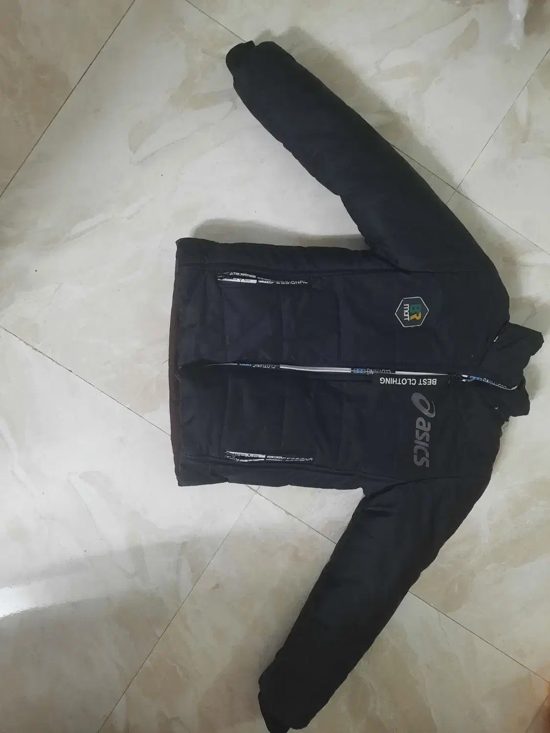 کاپشن بچگانه|کفش و لباس بچه|تهران, افسریه شمالی|دیوار