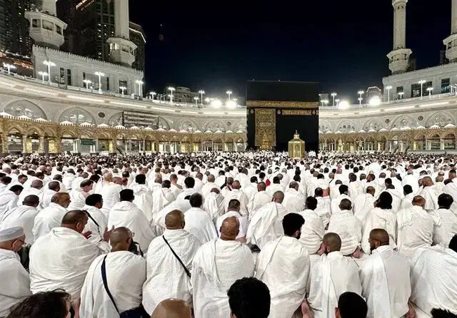 فیش حج تمتع|تور و چارتر|خمینی‌شهر, |دیوار