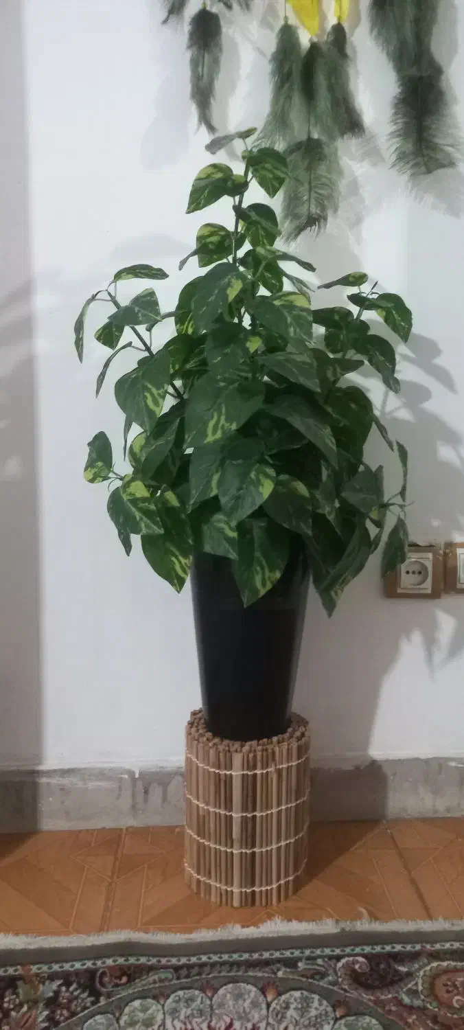 گل مصنوعی|گل مصنوعی|تهران, وصفنارد|دیوار