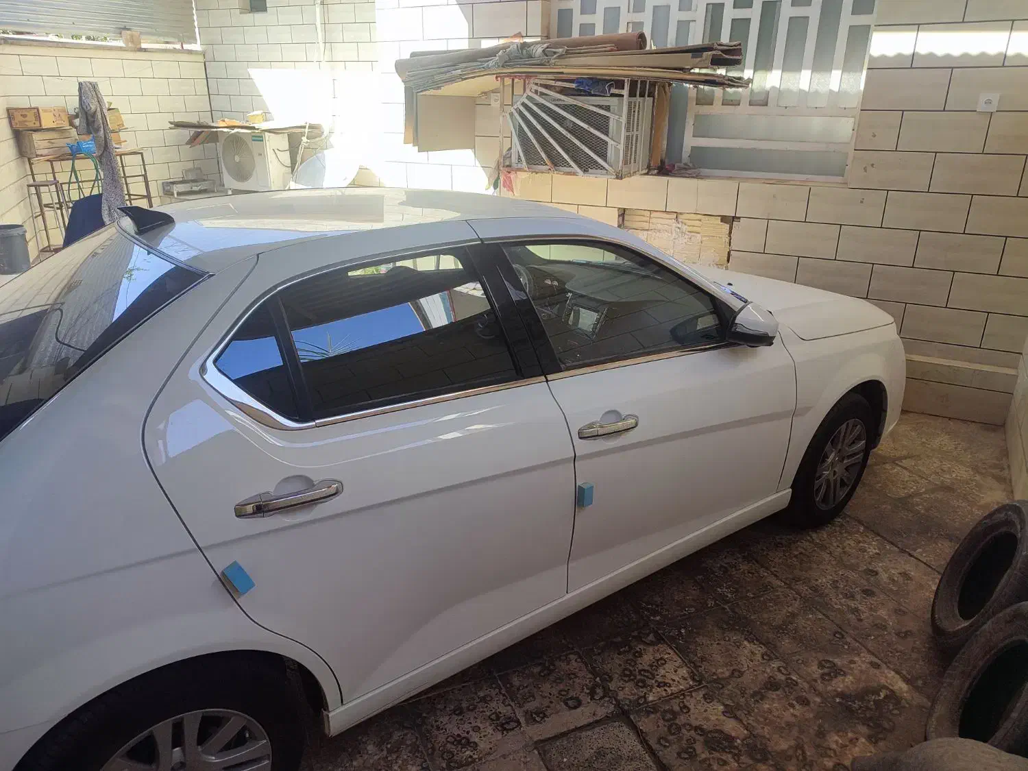 فروش دنا پلاس شش دنده|خودرو سواری و وانت|دوگنبدان, |دیوار