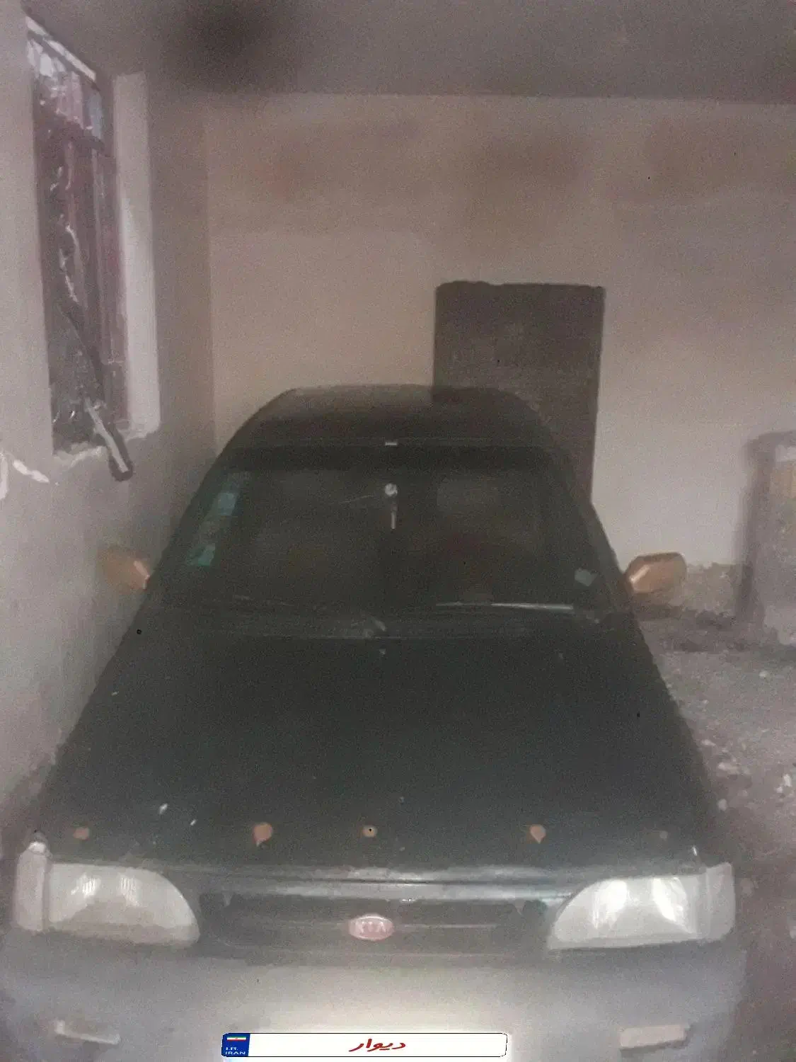 فروش ماشین|خودرو سواری و وانت|بالا ولایت, |دیوار