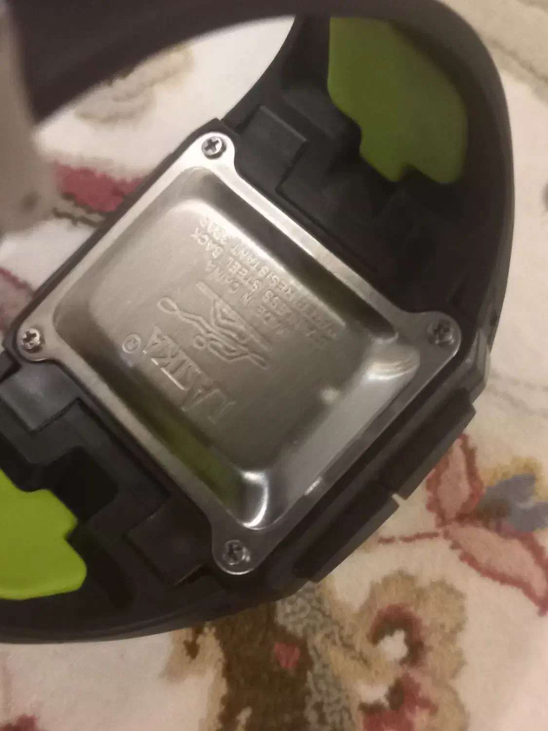 ساعت لاسیکا|ساعت|تهران, شهرک ولیعصر شمالی|دیوار