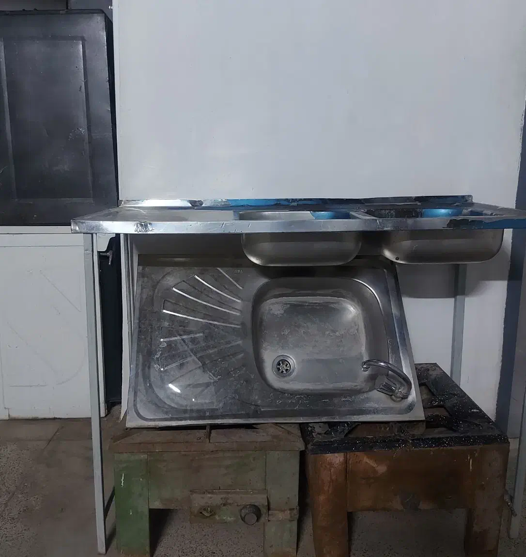 فریزر صندوقی ،۷کشوپارس،سینگ،فرگاز،نهارخوری۸نفره|یخچال و فریزر|شیراز, گود عربان|دیوار