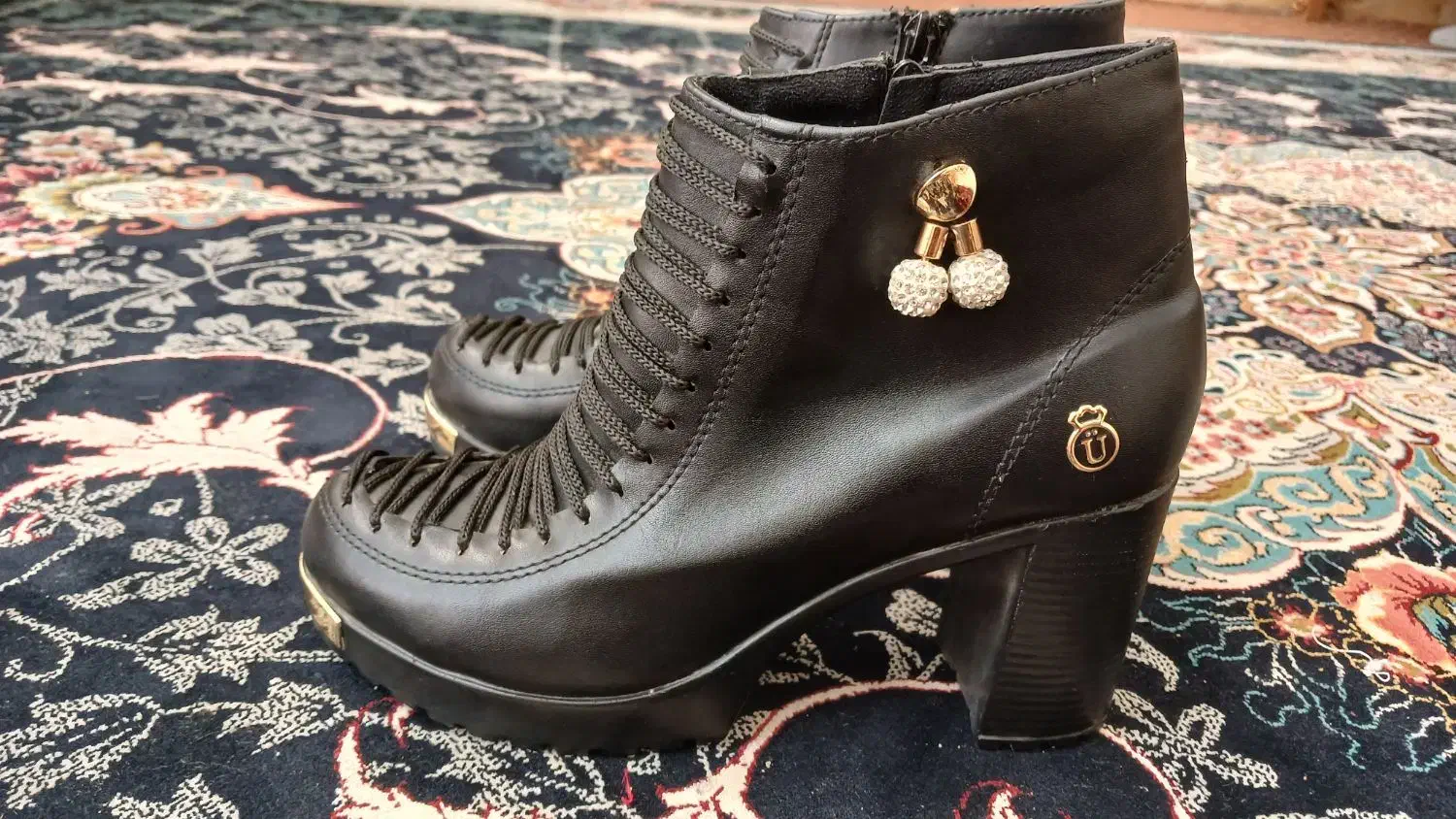 ۳۹ و۴۰|کیف، کفش، کمربند|اردکان, |دیوار