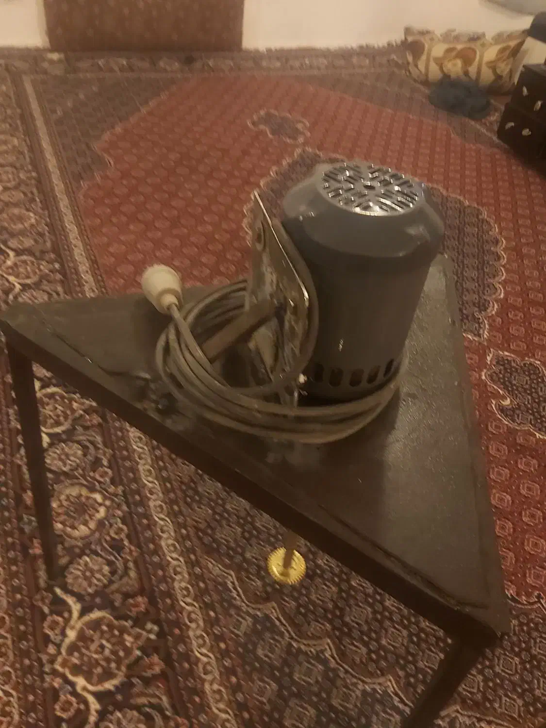 کره گیر برقی|سایر لوازم برقی|اردبیل, |دیوار