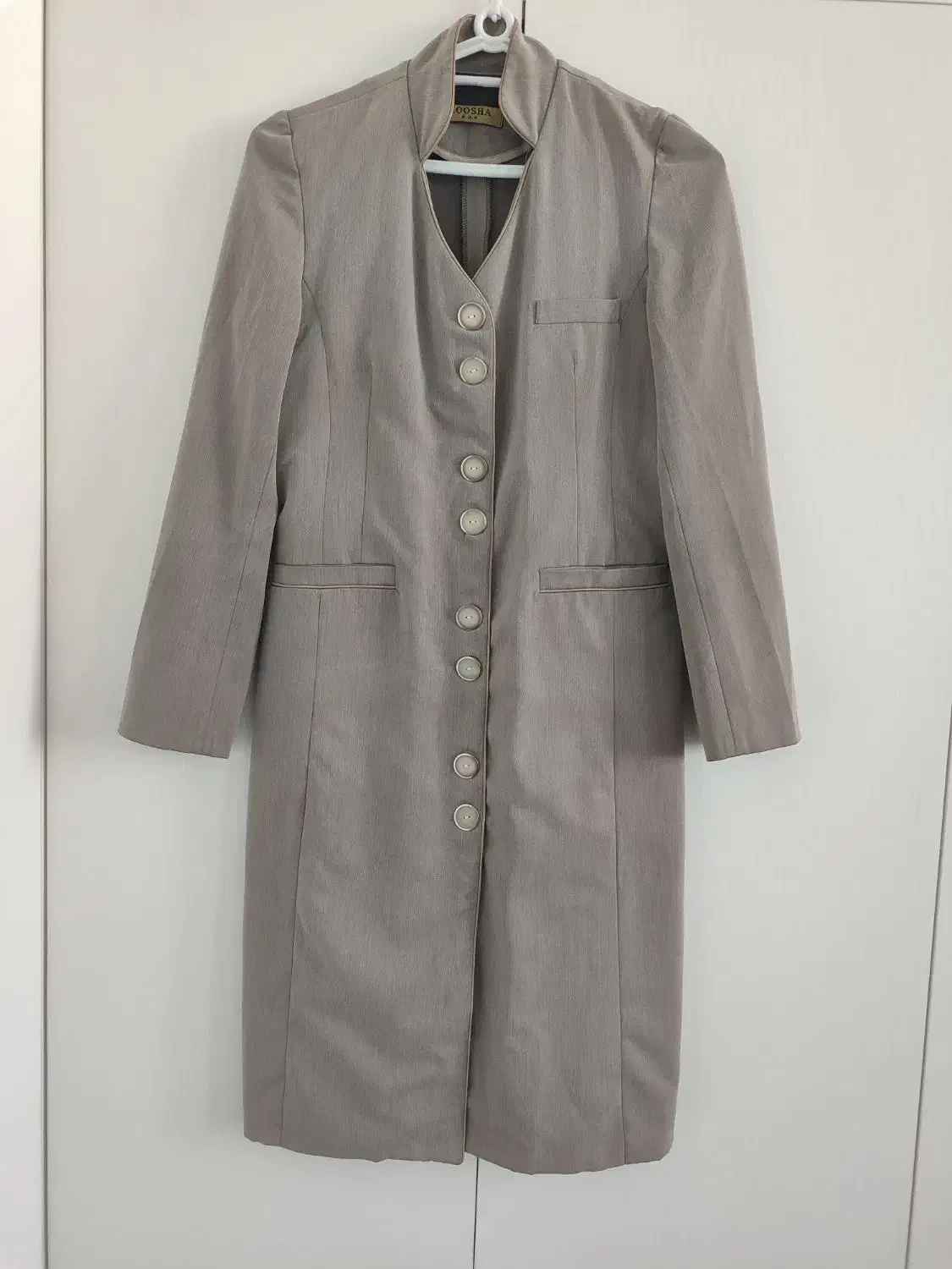 مانتو و شلوار اداری و.‌‌..|لباس|تهران, حکیمیه|دیوار