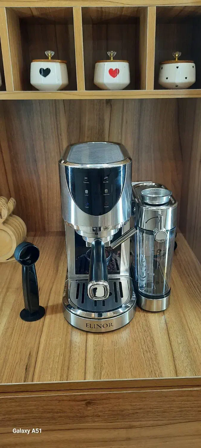 قهوه ساز|سماور، چای‌ساز، قهوه‌ساز|تهران, پونک|دیوار