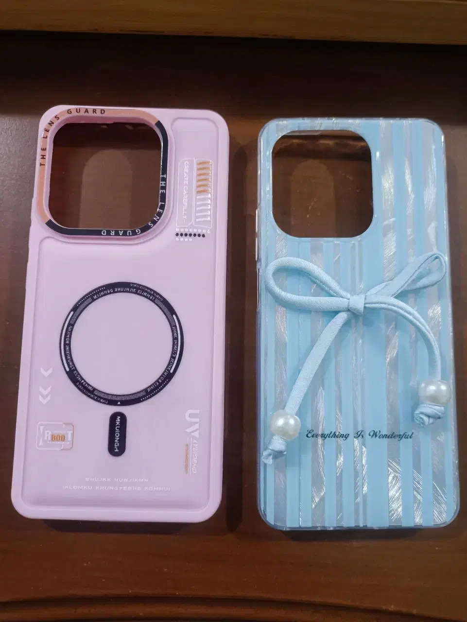 قاب گوشی شیائومی نوت ۱۳|لوازم جانبی موبایل و تبلت|نهاوند, |دیوار