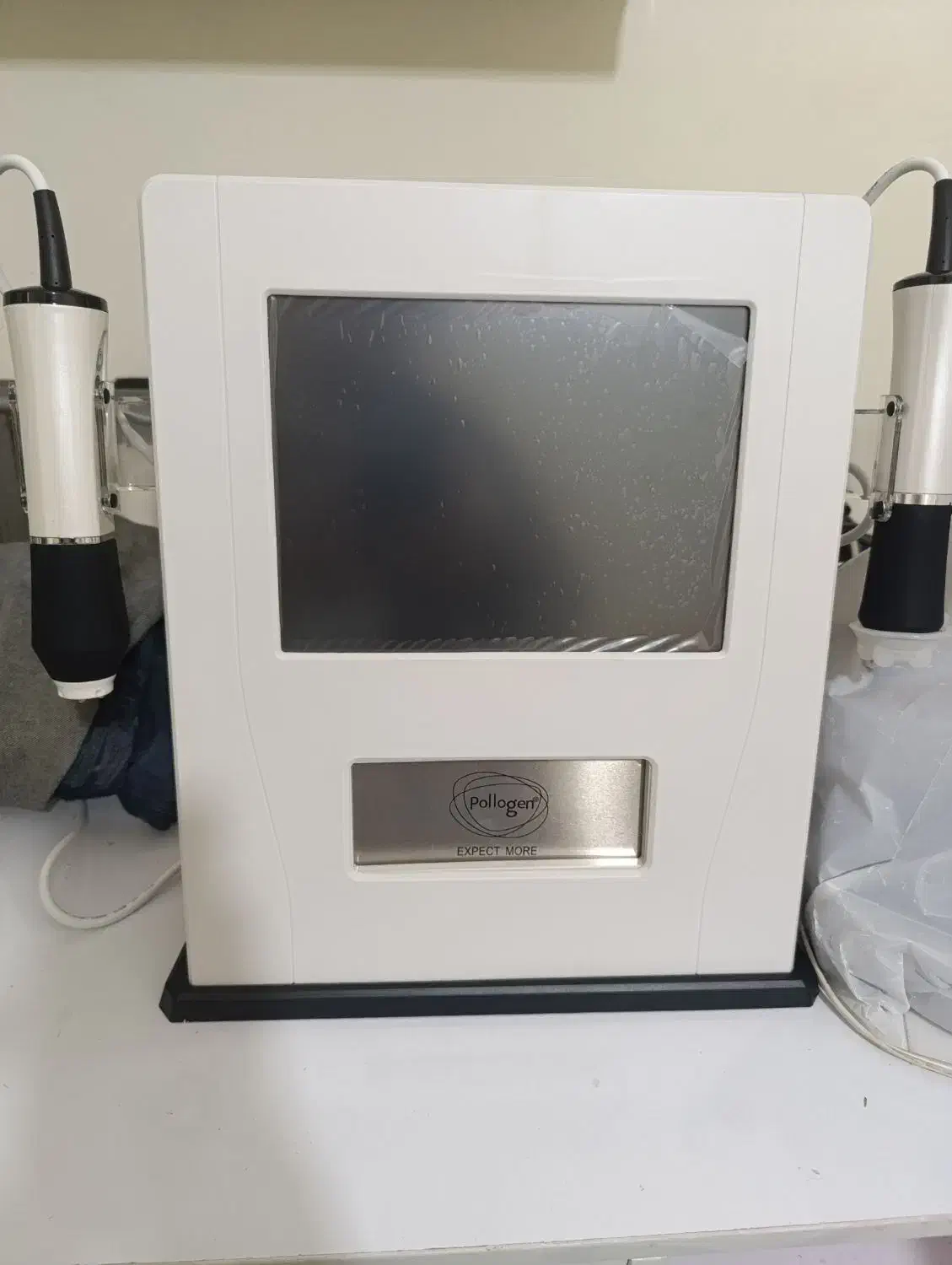 ستگاه هیدرو فیشیال و پلاژن|آرایشی، بهداشتی، درمانی|همایجان, |دیوار