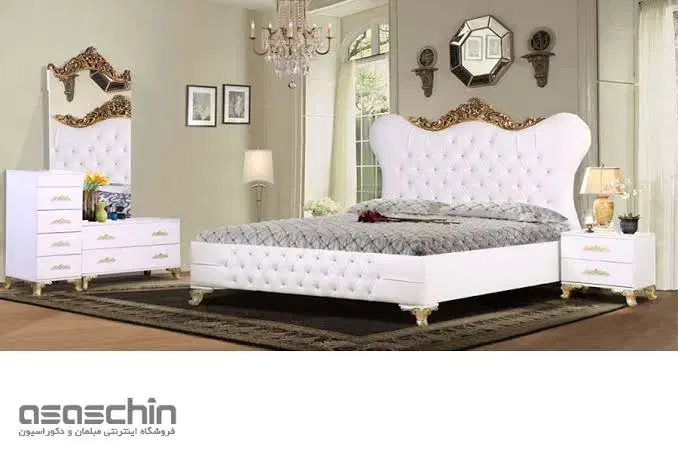 میز صندلی غذا خوری / سرویس تخت/ بوفه|تخت و سرویس خواب|شال, |دیوار