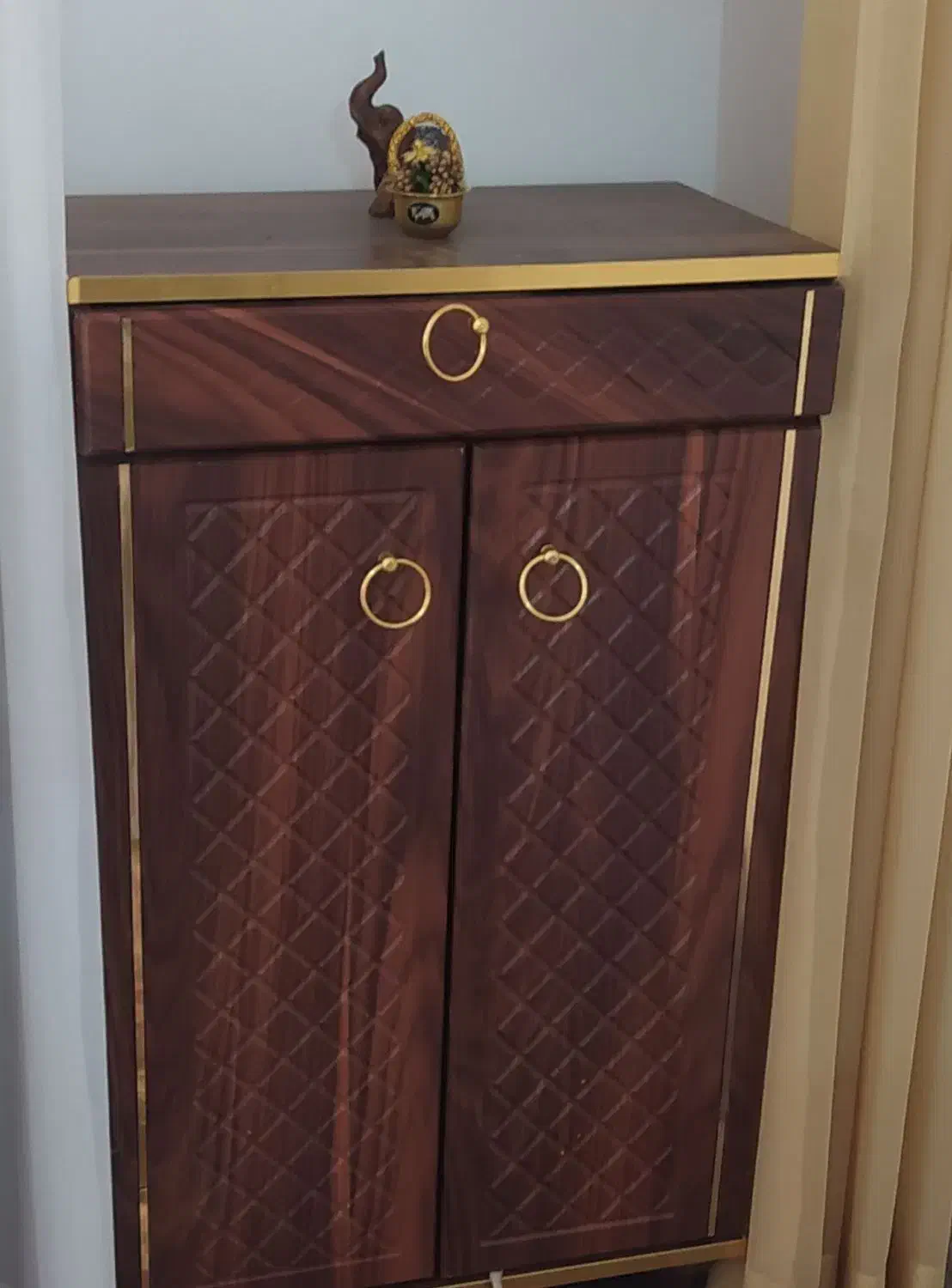 جا کفشی|جاکفشی، کمد، دراور|زرند, |دیوار