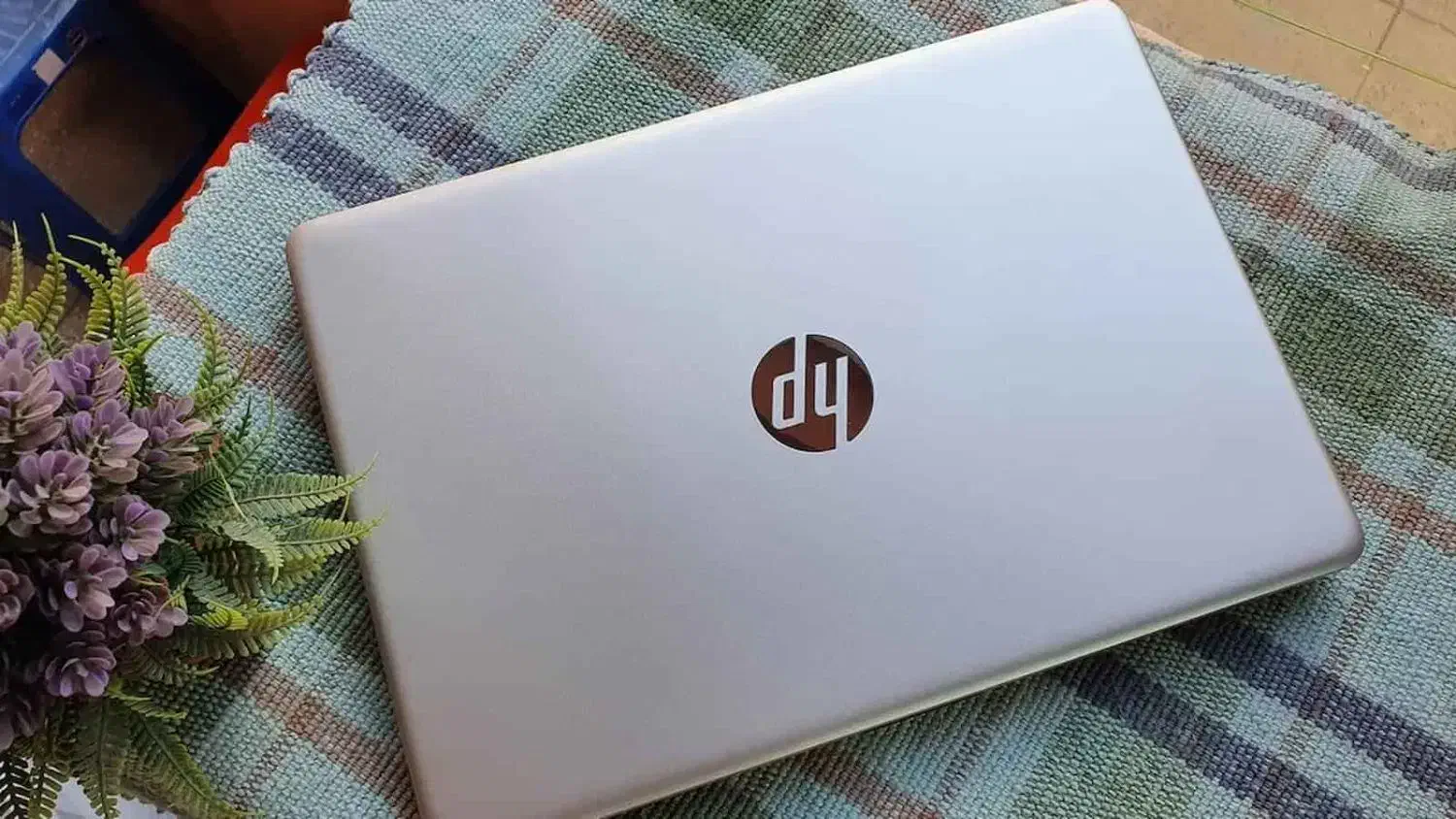 لپ تاپ hp با مشخصات عالی|رایانه همراه|شیراز, ملاصدرا|دیوار