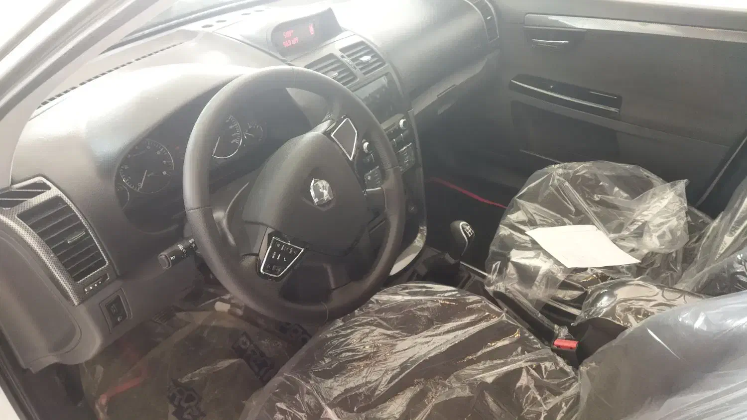 سمند سورن xu7p صفر خشک 1404|خودرو سواری و وانت|تبریز, |دیوار