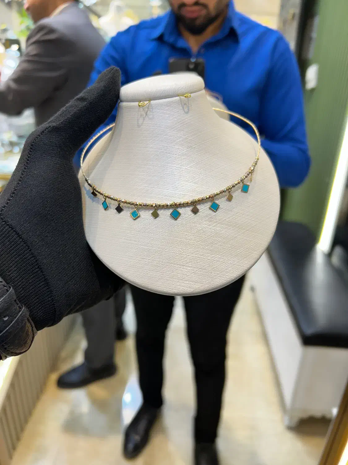 طلا بخر // قسطی پرداخت کن/بدون پیش پرداخت|جواهرات|مشهد, آزادشهر|دیوار