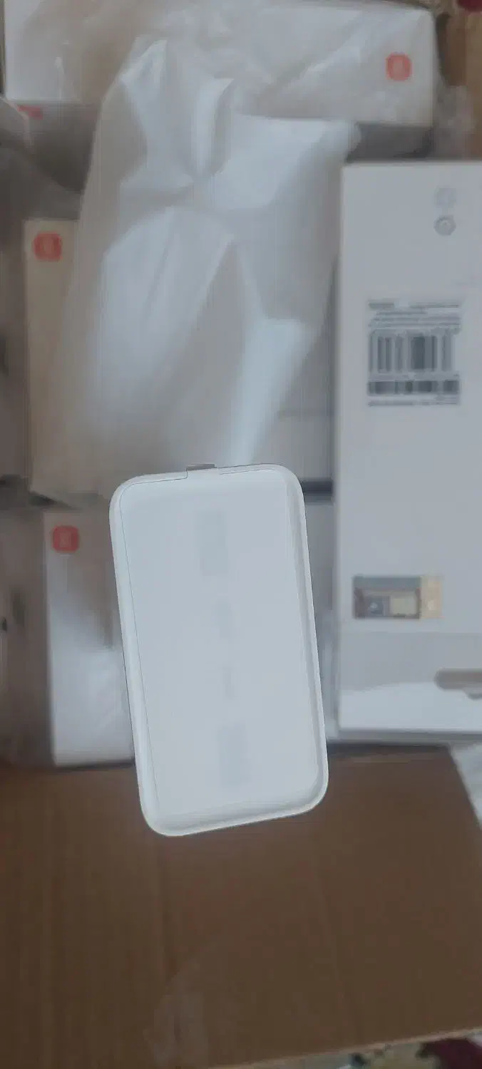 پاور بانک ۳۰۰۰۰ شیائومی|لوازم جانبی موبایل و تبلت|زنجان, |دیوار