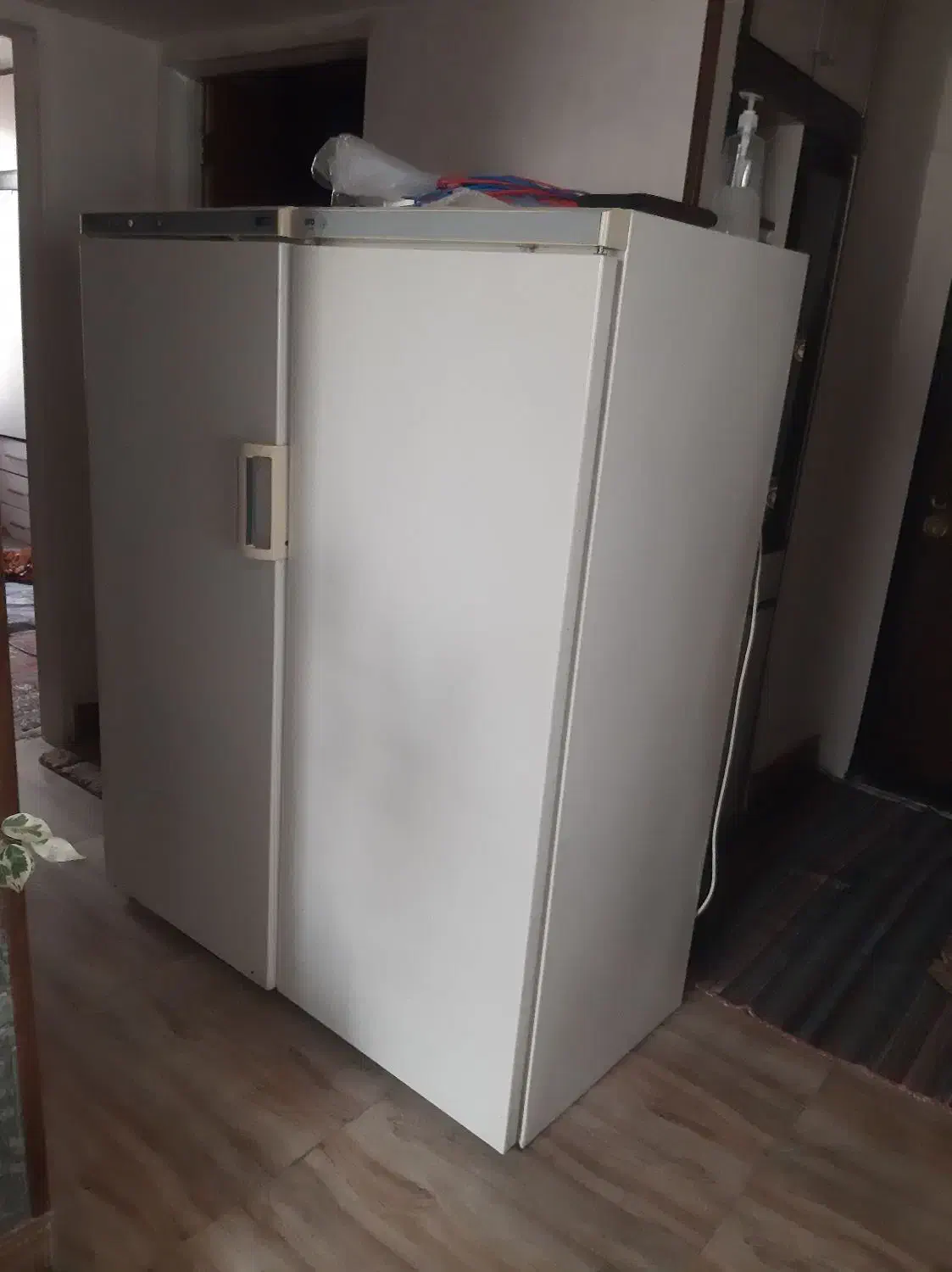 فروش یخچال و فریز|یخچال و فریزر|فولادشهر, مسکن مهر فولادشهر|دیوار